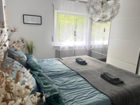 Steinach Apartment